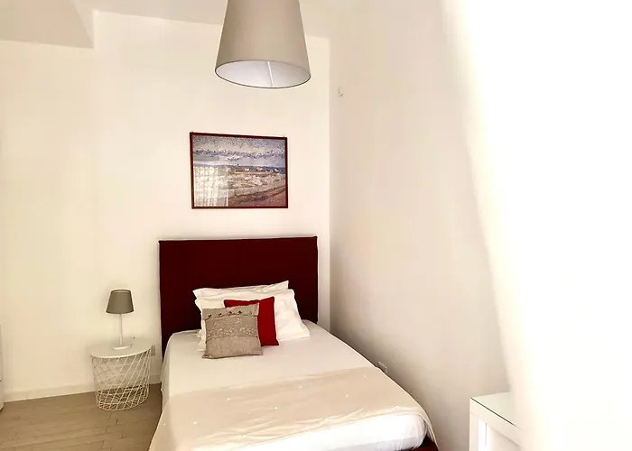 Apartment Silvestri206