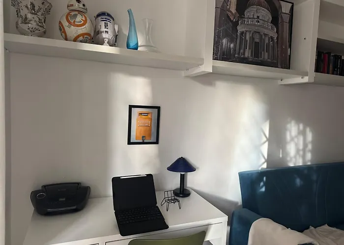 Apartment Silvestri206