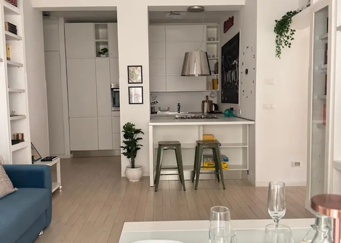 Apartment Silvestri206