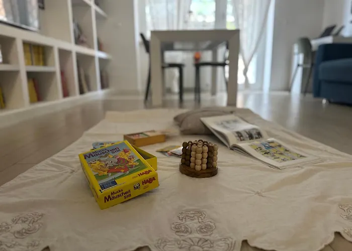 Apartment Silvestri206