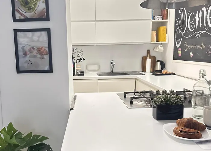 Apartment Silvestri206