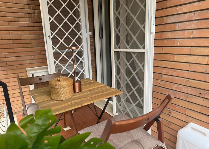 Apartment Silvestri206